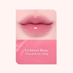 Dasique Son Thạch Chewing Glow Pot