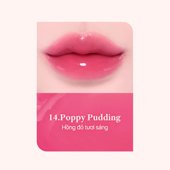 Dasique Son Thạch Chewing Glow Pot
