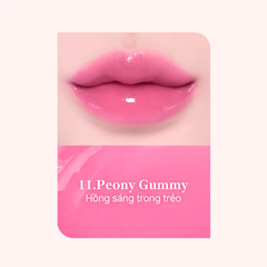 Dasique Son Thạch Chewing Glow Pot