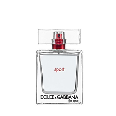 Dolce & Gabbana The One Sport Eau De Toilette 100ml