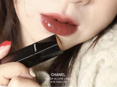 Chanel Rouge Allure Laque