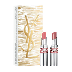 Yves Saint Laurent Set Son Dưỡng 2pcs
