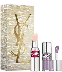 Yves Saint Laurent Set Son Dưỡng 2pcs