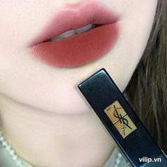 Yves Saint Laurent Rouge Pur Couture The Slim Lipstick