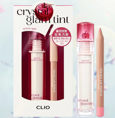 Clio Crystal Glam Tint Set