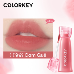 COLORKEY Soft Matte Water Tint HOT ( New )