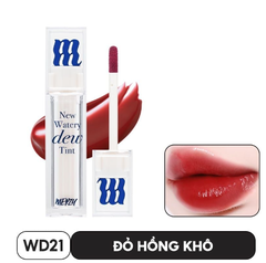 Merzy New Watery Dew Tint