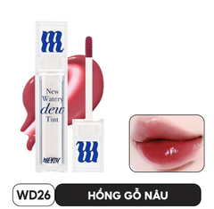 Merzy New Watery Dew Tint