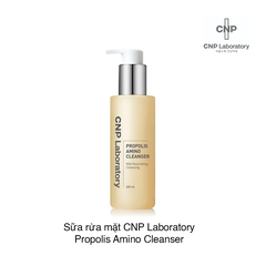 CNP Sữa Rửa Mặt 200ml