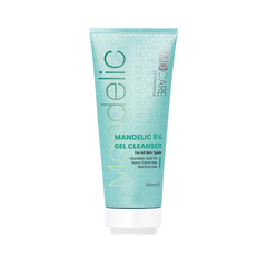 MD Care Mandelic Sữa Rửa Mặt 5% Gel Cleanser 200ml