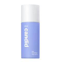 Candid Gel Exfoliant 100ml - AHA & PHA