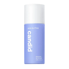 Candid Gel Exfoliant 100ml - AHA & PHA