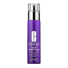 Clinique Tinh chất tái tạo thông minh Smart Clinical Repair Wrinkle Correcting Serum 10ml D/C