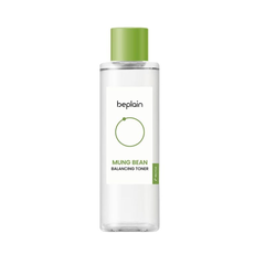 BMT 5/2027 - Beplain Mung Bean Balancing Toner 200ml