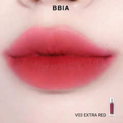 Bbia Last Velvet Tint HOT (RENEW)