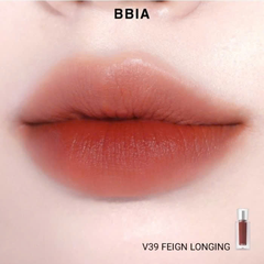 Bbia Last Velvet Tint HOT (RENEW)