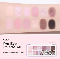 Clio Disney Bảng Phấn Mắt Pro Eye Palette Air Limited Edition 8g 105