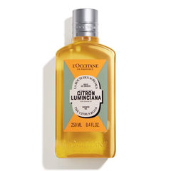 L'Occitane Dầu Tắm Citron Luminciana Shower Oil 250ml
