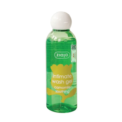 Intimate Dung Dịch Vệ Sinh Gel Wash 200ml (CT)