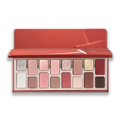 Cheeryep Eyeshadow Palette - #10 Lively