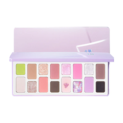 Cheeryep Eyeshadow Palette - #10 Lively
