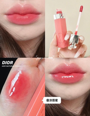 Dior Son Highend - Addict Lip Tint