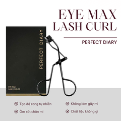 Perfect Diary Bấm Mi