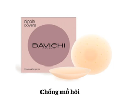 Davichi Miếng Dán Ngực HQ