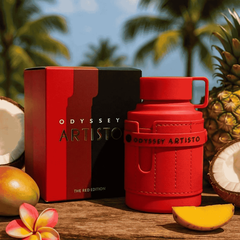 Armaf Odyssey Artisto EDP 100ml