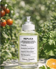 Maison Margiela Replica From the Garden 100ml