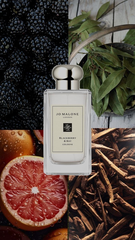 Jo Malone London Blackberry & Bay Cologne 100ml