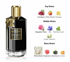 Mancera Musky Garden EDP 120ml