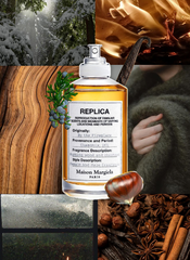 Maison Margiela Replica By The Fireplace 100ml