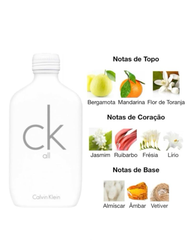 Calvin Klein  All 100ml