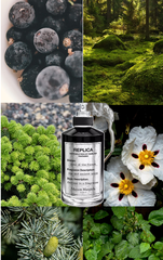 Maison Margiela Replica Soul Of The Forest 100ml