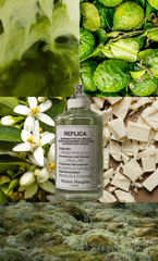 Maison Margiela Replica Matcha Meditation 100ml