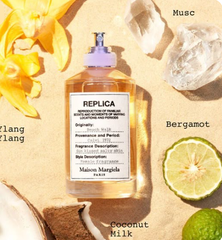 Maison Margiela Replica Beach Walk 100ml