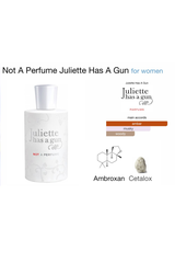 Juliette Has a Gun Not a Perfume 100ml