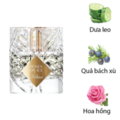 Kilian Rose On Ice EDP 50ml