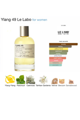 Le Labo Ylang 49 100ml