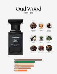 Tom Ford Oud Wood EDP 100ml