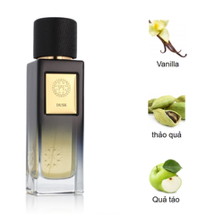 The Woods Collection By Natural Dusk EDP 100ml
