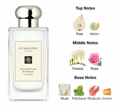 Jo Malone English Pear & Freesia 100ml