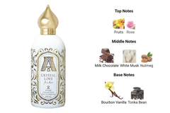 Attar Collection Crystal Love For Her 100ml
