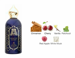 Attar Collection Khaltat Night 100ml