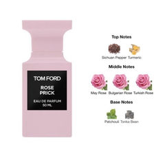 Tom Ford Rose Prick 50ml