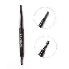 Focallure Chì Kẻ Mày Automatic EyeBrow Pencil - 03
