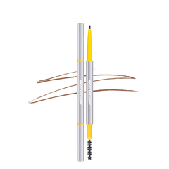 Lemonade Chì Kẻ Mày Micro Eyebrow -01 Natural Brown