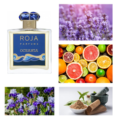 Roja Dove Oceania Parfums 100ml