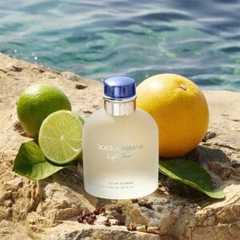 Dolce & Gabbana Light Blue Pour Homme EDT 100ml